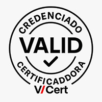 Valid Certificadora Valid Certificadora